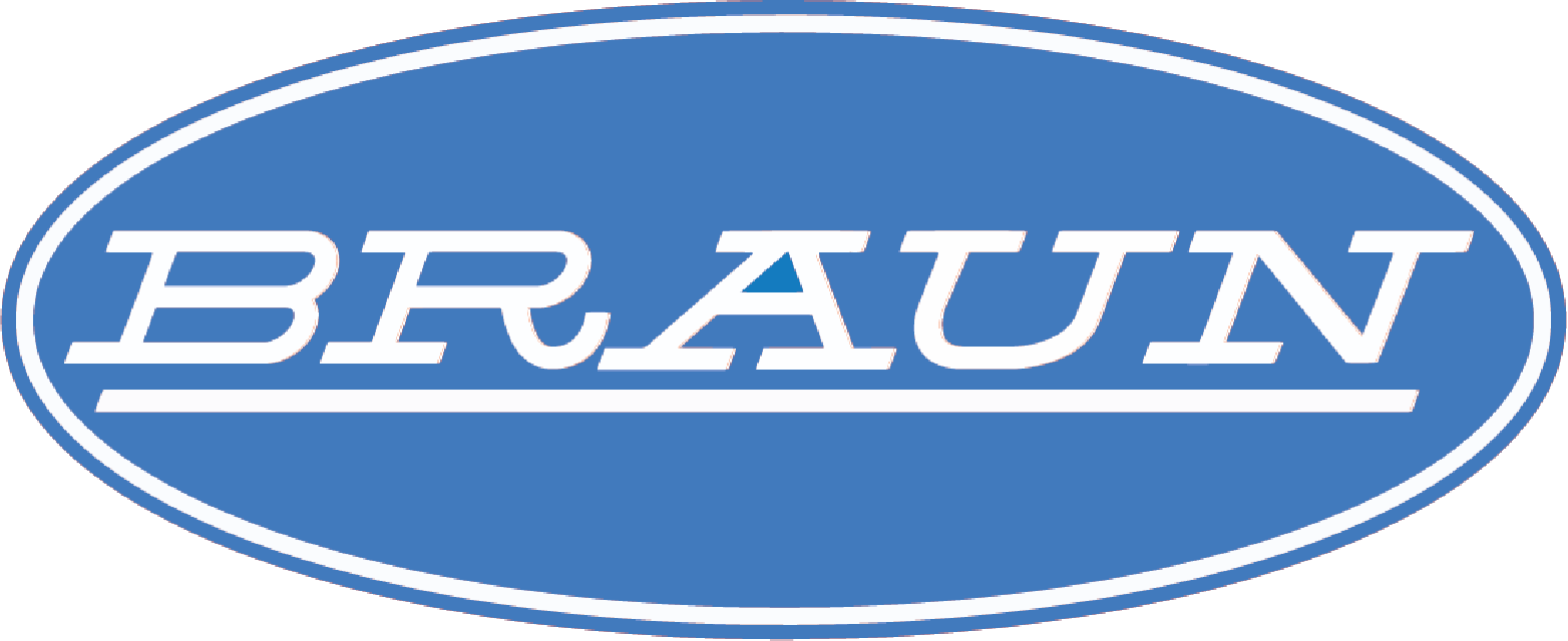 Braun Logo